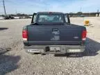 2000 Ford Ranger Super Cab