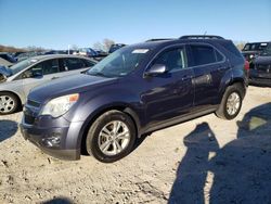 Lotes con ofertas a la venta en subasta: 2014 Chevrolet Equinox LT