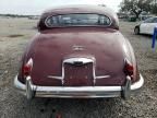 1959 Jaguar MK