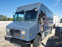 Vehiculos salvage en venta de Copart Wilmer, TX: 2020 Freightliner Chassis M Line WALK-IN Van