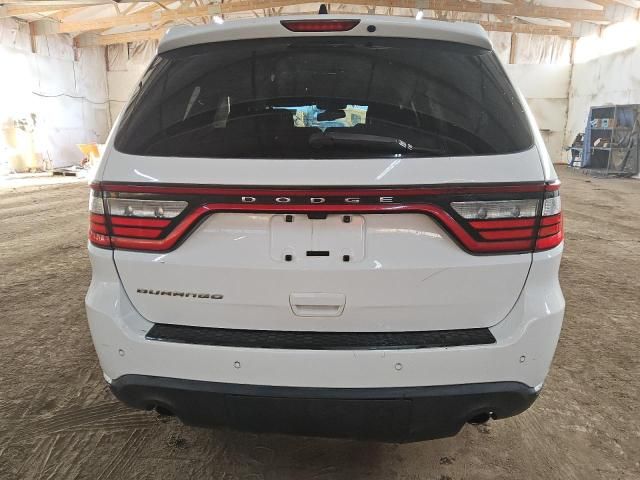 2016 Dodge Durango SXT