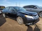 2011 Toyota Avalon Base