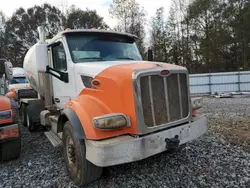 2020 Peterbilt 567 en venta en Spartanburg, SC