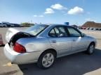 2004 Nissan Sentra 1.8