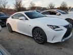 2017 Lexus RC 300