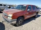 2003 Chevrolet Avalanche C1500