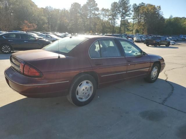 1997 Chevrolet Lumina Base