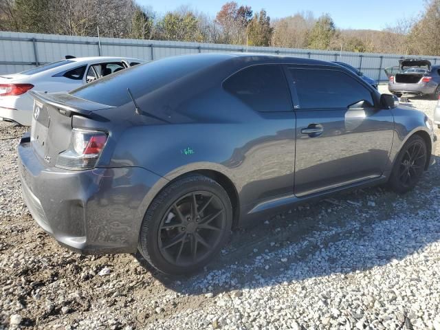 2015 Scion TC