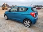 2020 Chevrolet Spark LS