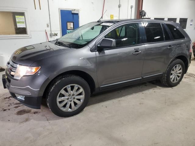 2010 Ford Edge SEL