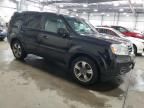 2015 Honda Pilot SE