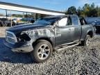 2017 Dodge 1500 Laramie