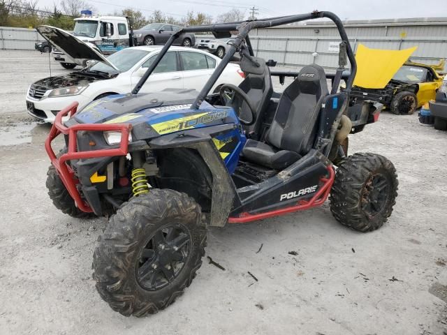 2016 Polaris RZR S 1000 EPS