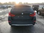 2014 BMW X1 XDRIVE28I