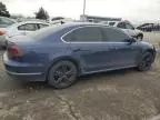 2014 Volkswagen Passat SEL