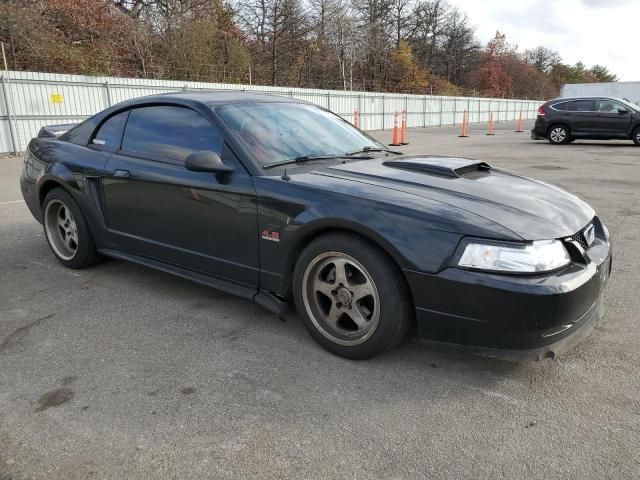 2000 Ford Mustang GT