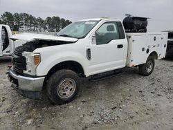 Lots with Bids for sale at auction: 2018 Ford F250 Super Duty