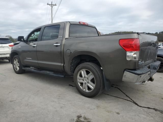 2008 Toyota Tundra Crewmax Limited