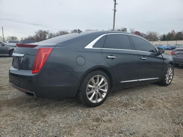 2014 Cadillac XTS Luxury Collection