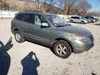 2007 Hyundai Santa FE GLS