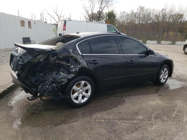 2008 Nissan Altima 2.5