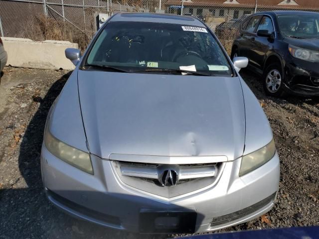 2004 Acura TL