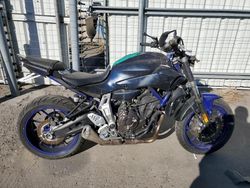 2016 Yamaha FZ07 en venta en Littleton, CO