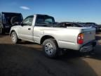 2004 Toyota Tacoma