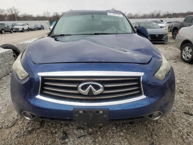 2013 Infiniti FX37