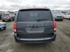 2012 Dodge Grand Caravan Crew