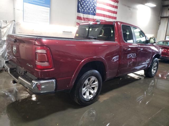 2019 Dodge 1500 Laramie