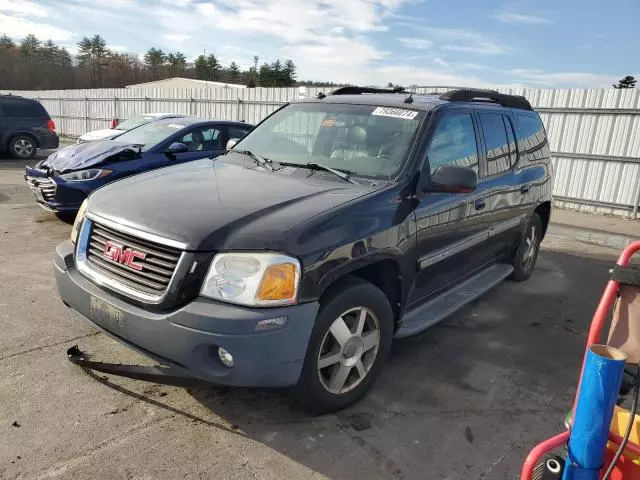 2004 GMC Envoy XL