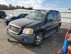 GMC Vehiculos salvage en venta: 2004 GMC Envoy XL