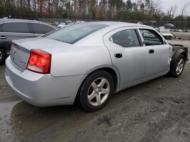 2009 Dodge Charger SXT