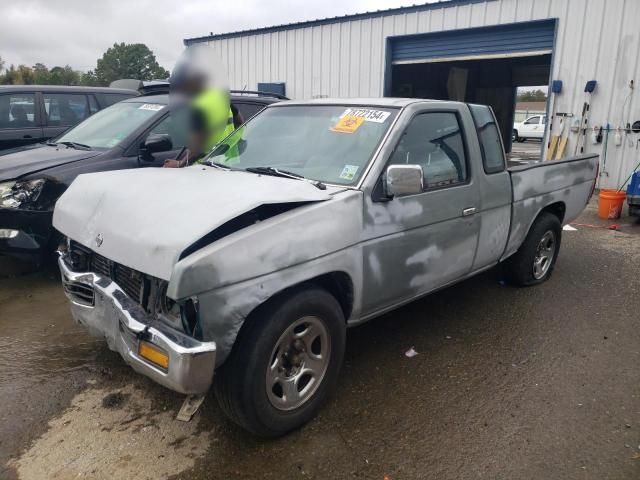 1997 Nissan Truck King Cab SE