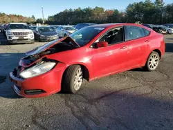 Dodge salvage cars for sale: 2013 Dodge Dart SXT