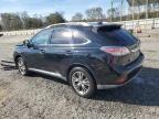 2014 Lexus RX 450H