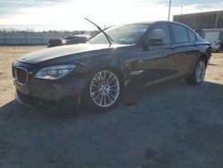 2014 BMW 750 I en venta en Fredericksburg, VA