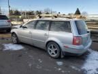 2005 Volkswagen Passat GLS TDI