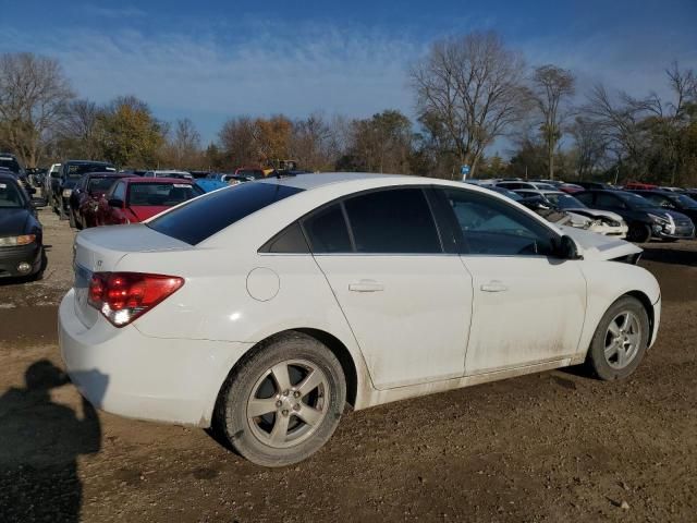 2013 Chevrolet Cruze LT