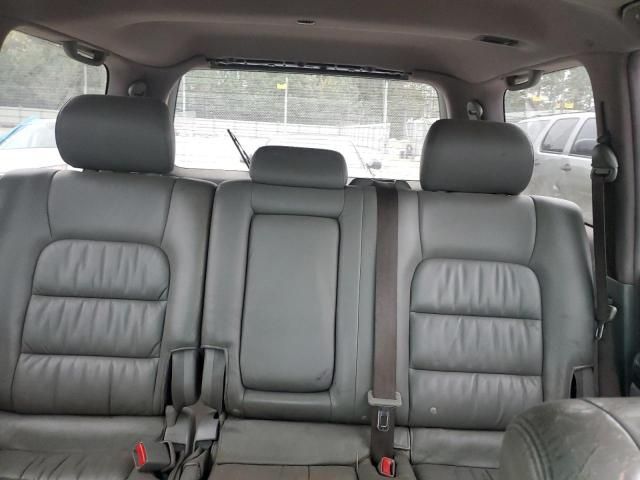 2007 Lexus LX 470