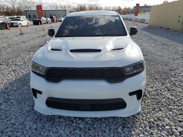 2023 Dodge Durango SRT Hellcat