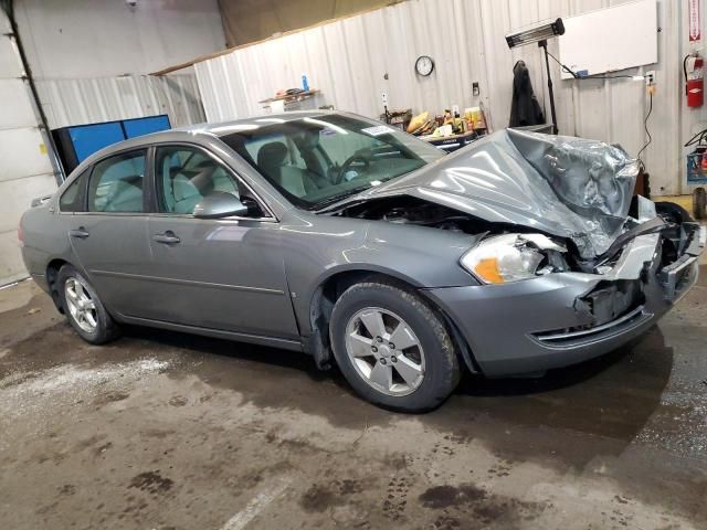 2007 Chevrolet Impala LT