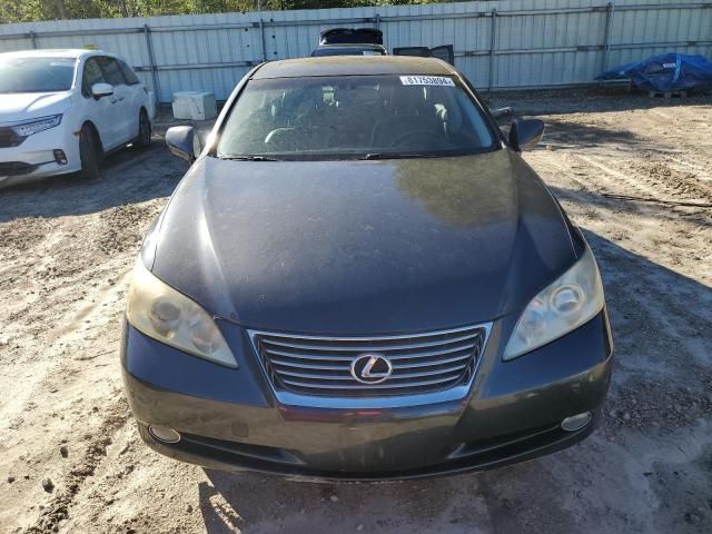 2007 Lexus ES 350