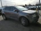 2009 Lincoln MKX