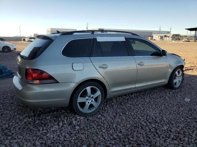 2012 Volkswagen Jetta TDI