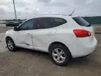 2009 Nissan Rogue S