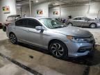 2016 Honda Accord EXL