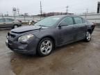 2010 Chevrolet Malibu 1LT