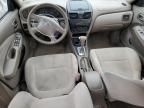 2005 Nissan Sentra 1.8